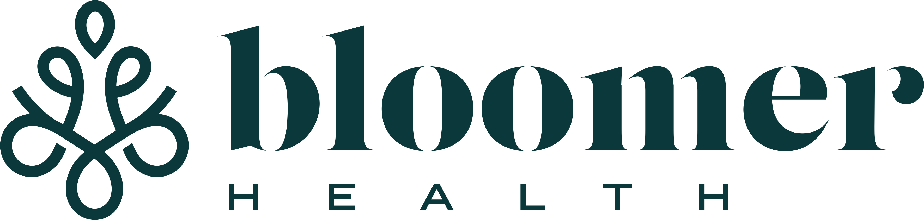 Bloomer Health